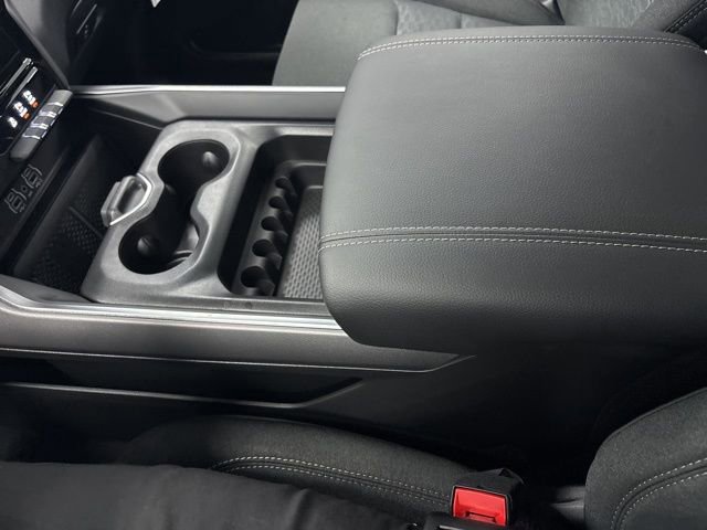 New 2026 RAM 1500 Big Horn image 42