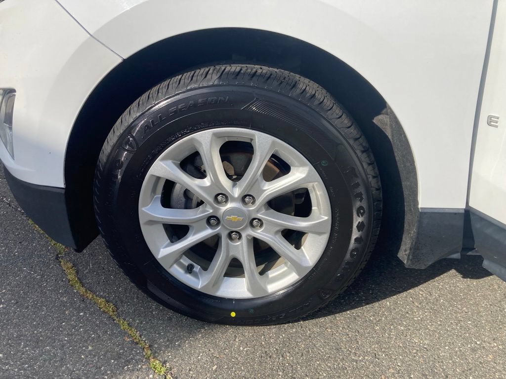 Used 2018 Chevrolet Equinox LT FWD image 26