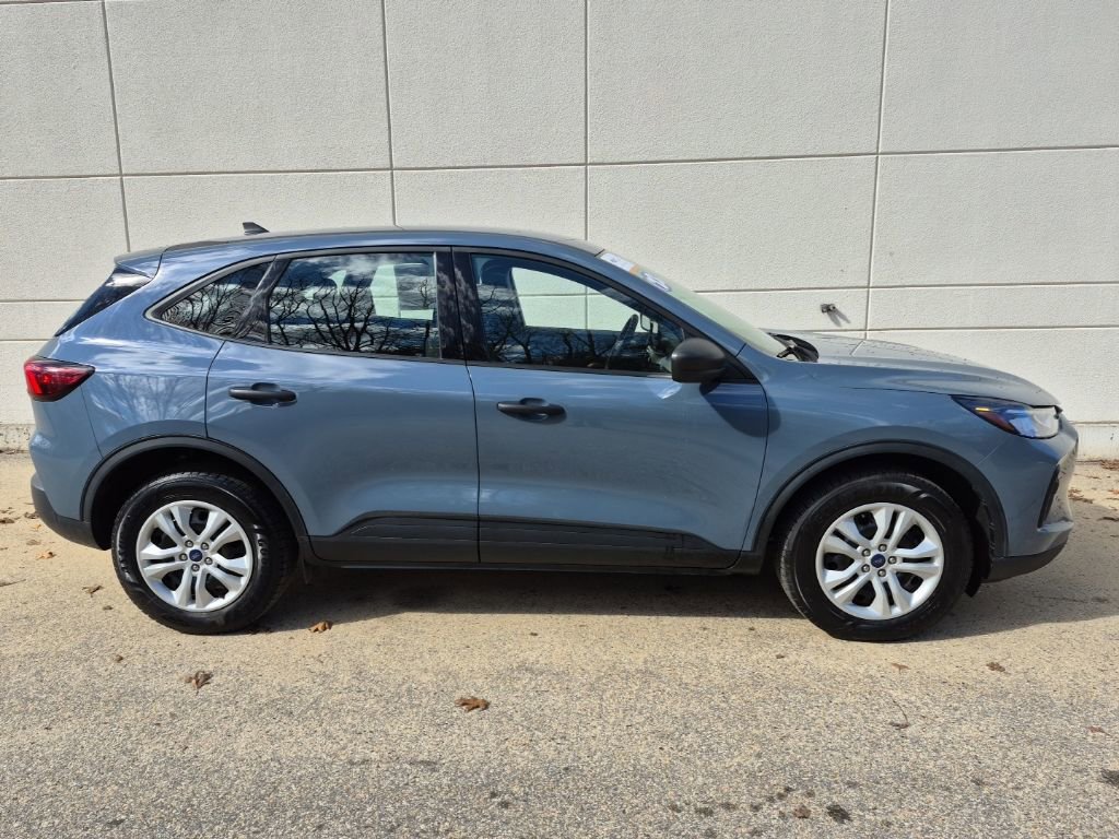 Certified 2023 Ford Escape AWD image 5