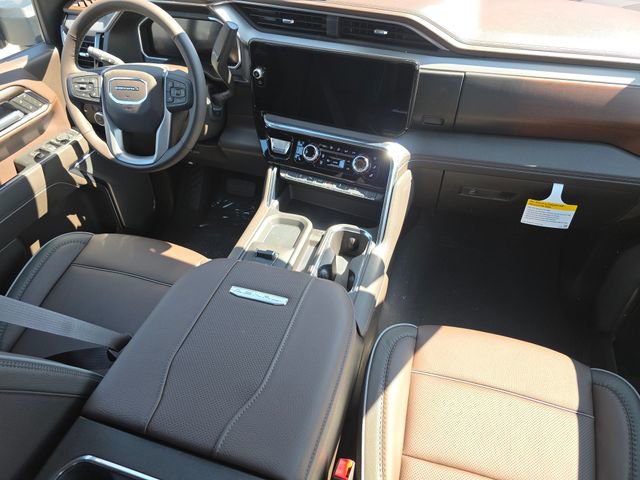 New 2026 GMC Sierra 2500 Denali image 27
