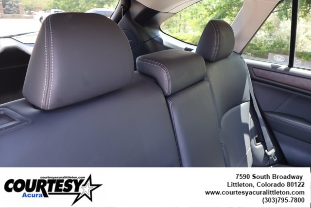 Used 2019 Subaru Outback 2.5i Limited AWD/4WD image 31