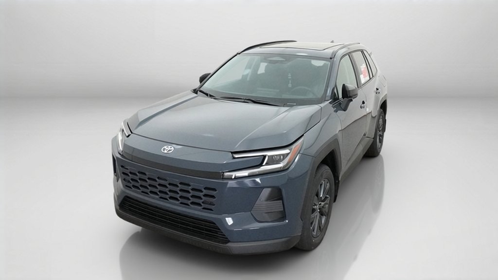 New 2026 Toyota RAV4 XLE Premium w/ Panoramic Sun Roof Package FWD image 10
