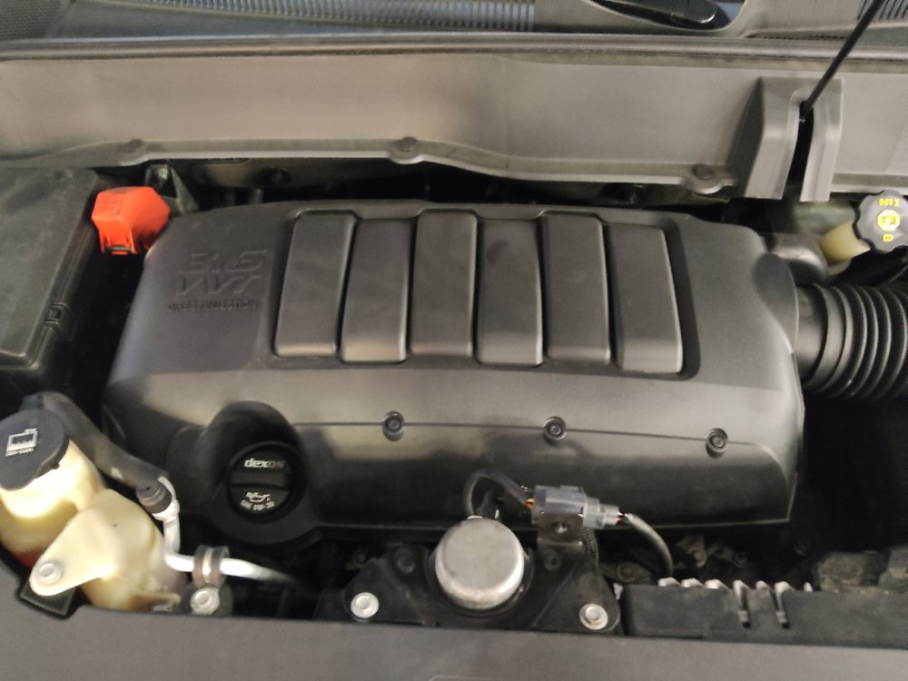 Used 2017 Buick Enclave Premium FWD image 30