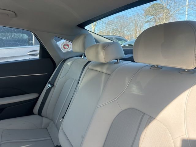Used 2023 Hyundai Sonata SEL image 11