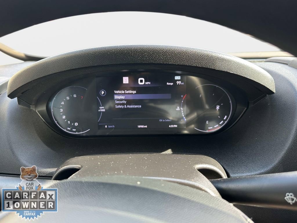 Used 2023 RAM ProMaster 2500 image 24