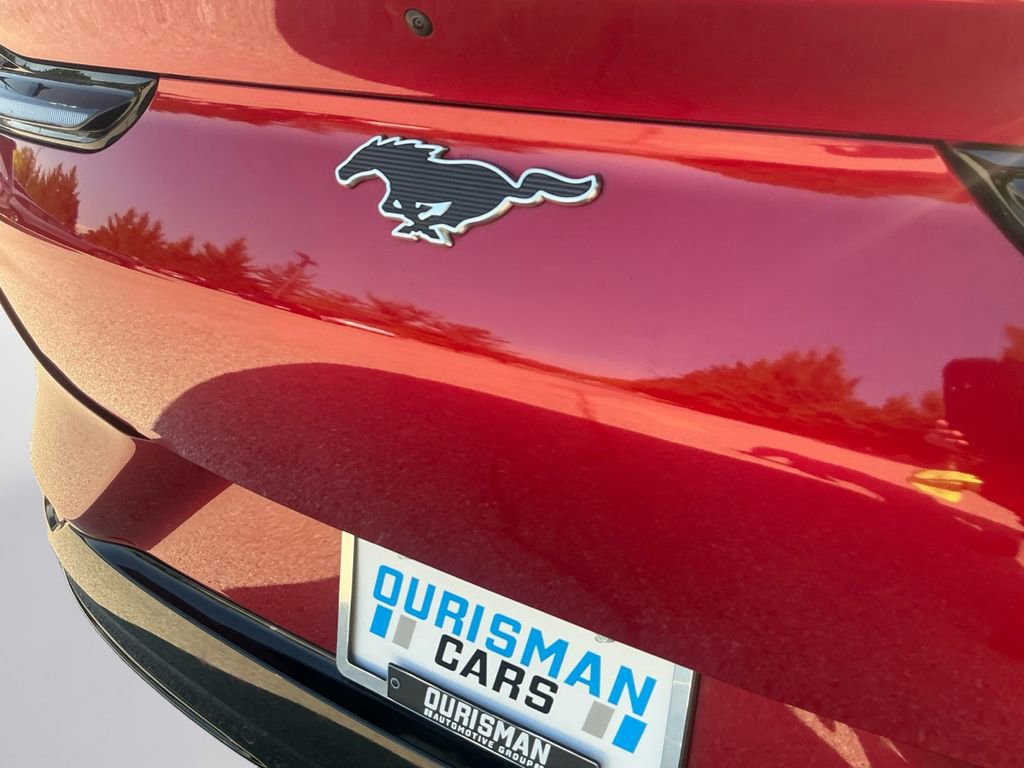 Used 2023 Ford Mustang Mach-E Premium AWD/4WD image 23
