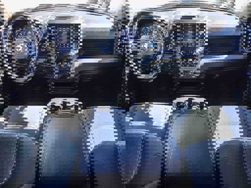 Certified 2020 RAM 2500 Tradesman image 11