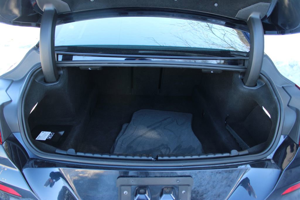 Used 2020 BMW M850i Gran Coupe xDrive image 19