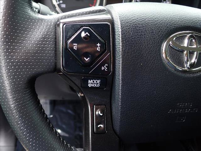 Used 2024 Toyota 4Runner TRD Off-Road AWD/4WD image 14