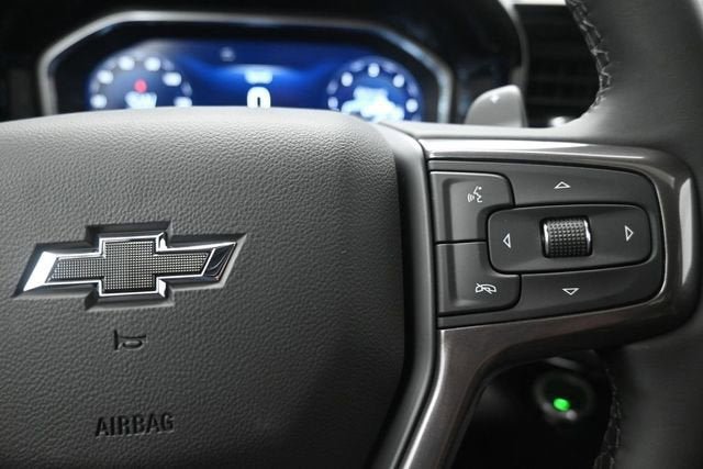 New 2026 Chevrolet Silverado 1500 ZR2 AWD/4WD image 29