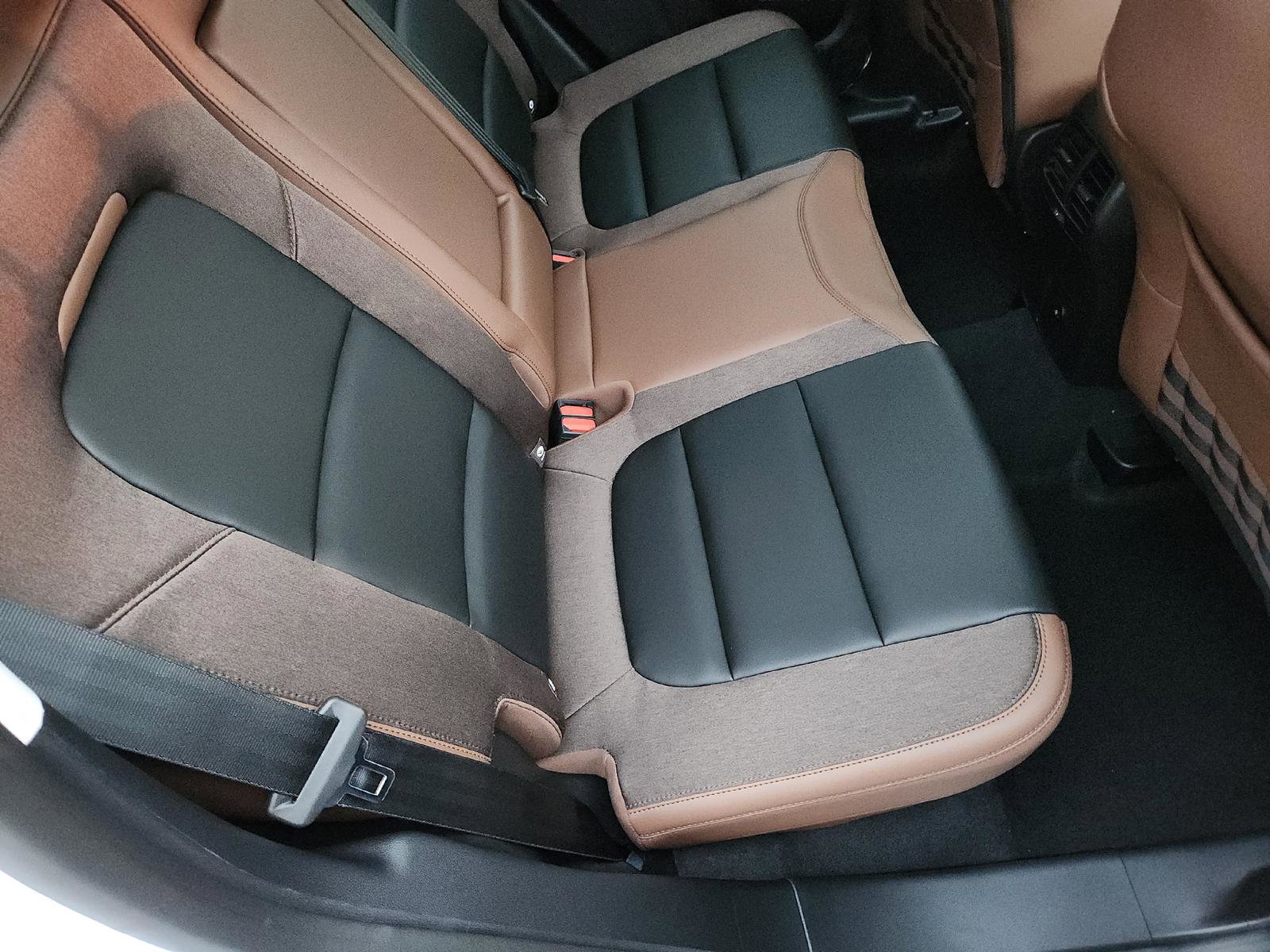 New 2025 Ford Bronco Sport Outer Banks image 27