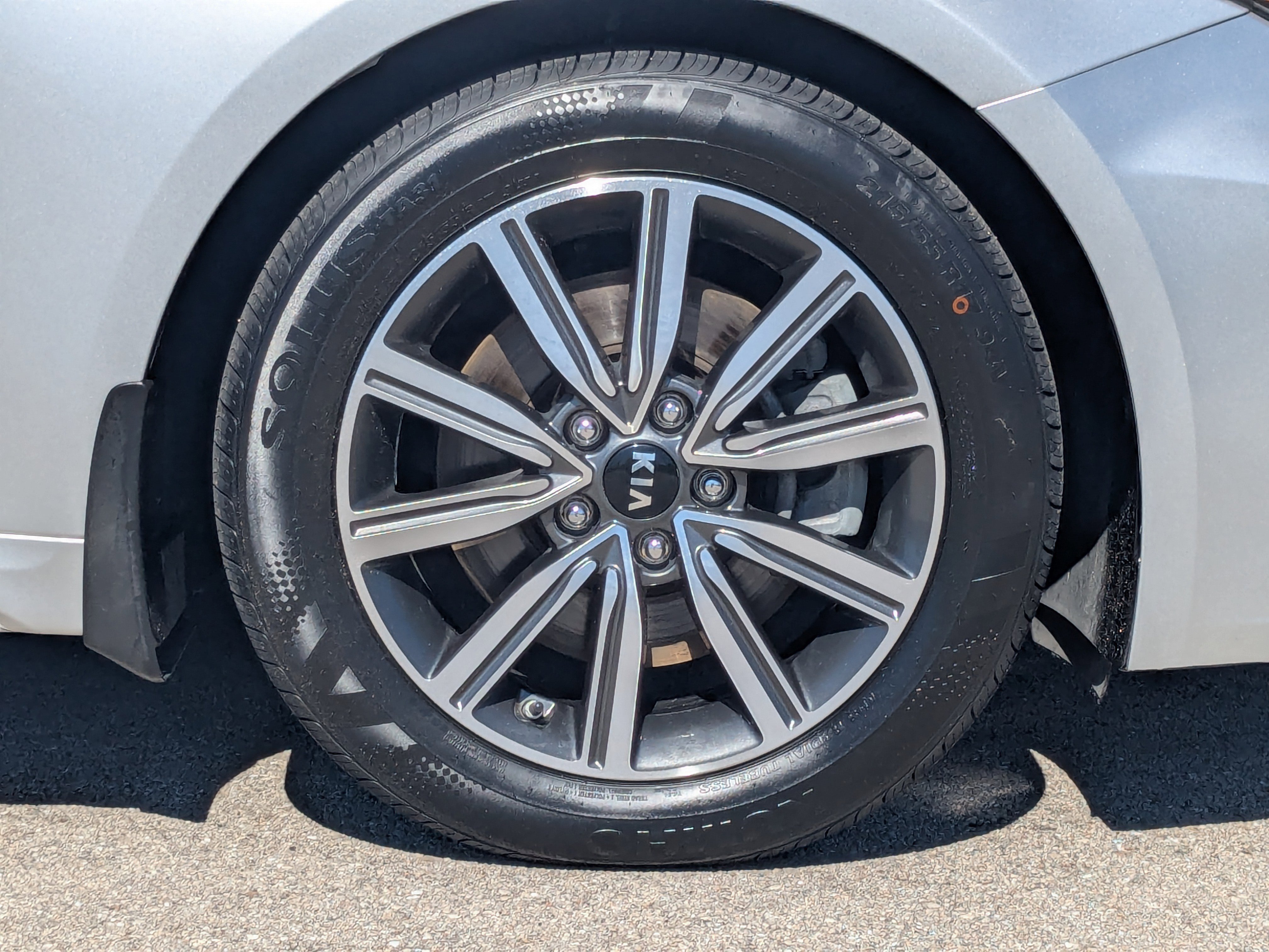 Used 2019 Kia Optima EX image 11