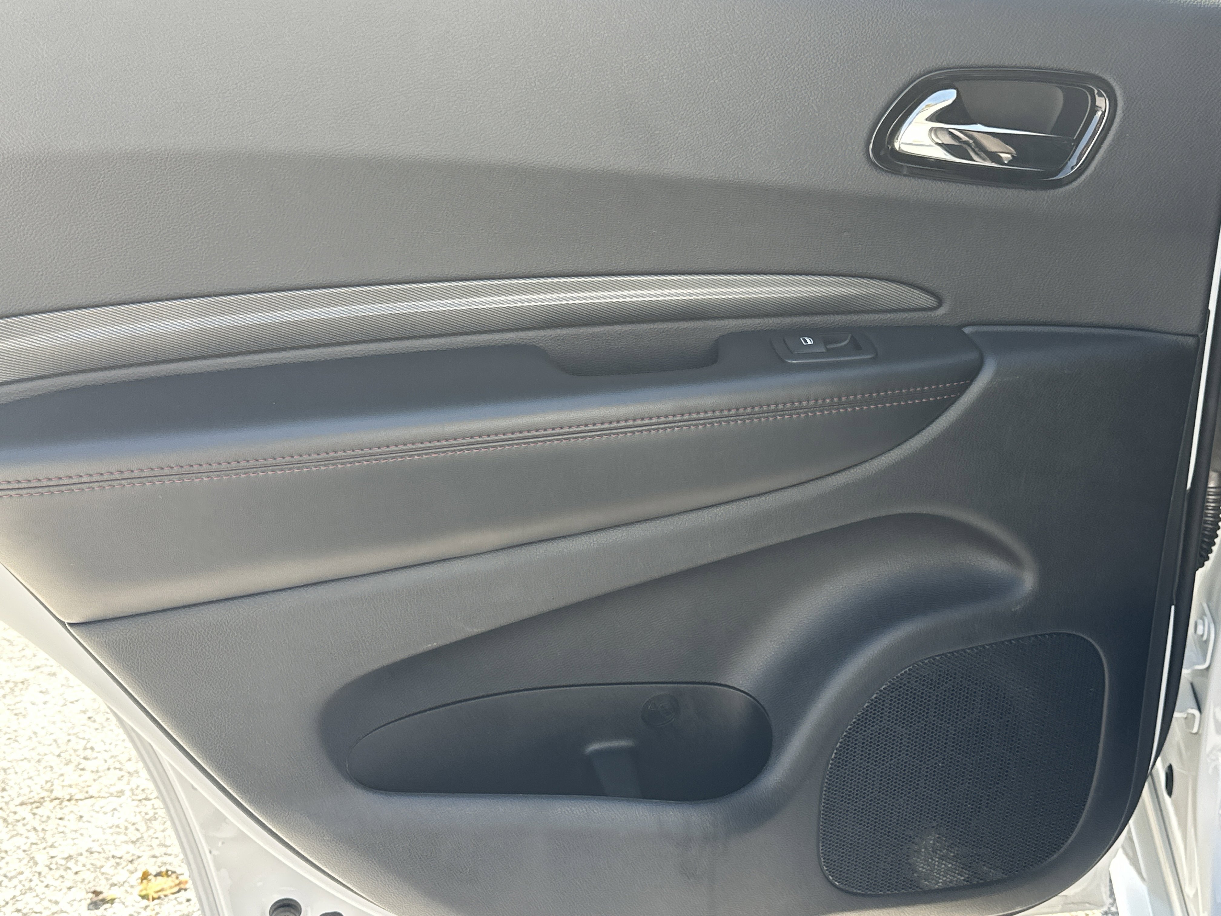 Used 2023 Dodge Durango GT image 21