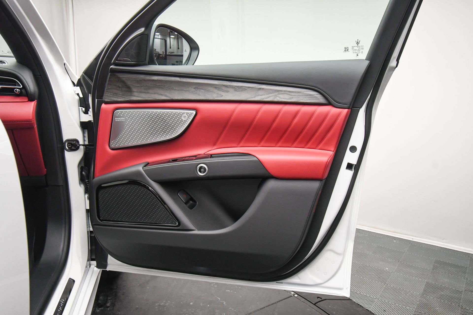 New 2026 Maserati Grecale Modena AWD/4WD image 43