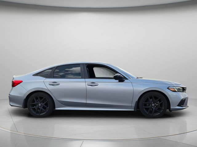 Used 2023 Honda Civic Sport image 7