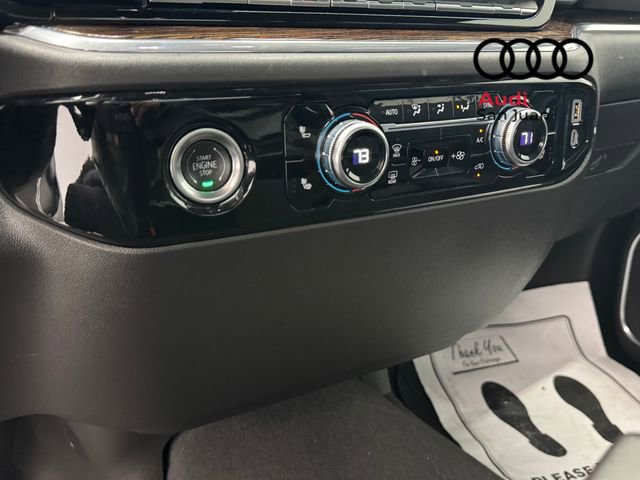 Used 2024 GMC Sierra 1500 Elevation image 30