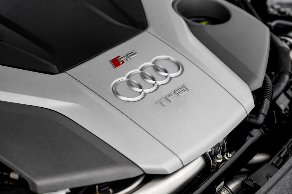 Used 2023 Audi RS 5 Sportback image 54