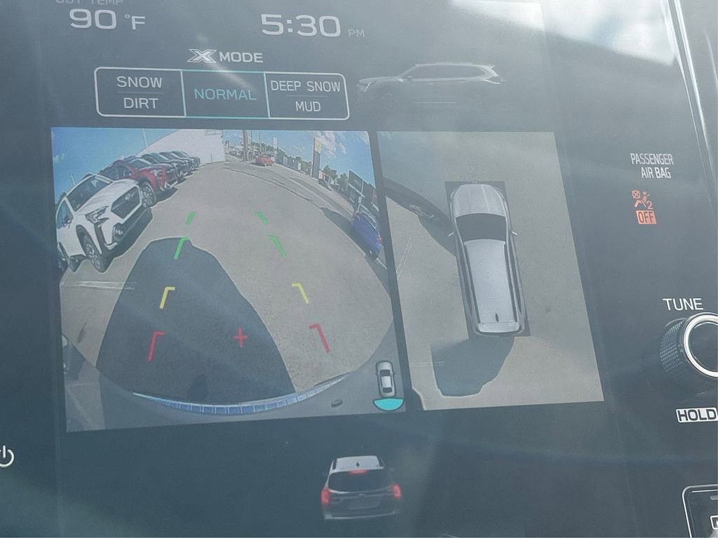 New 2025 Subaru Ascent Touring AWD/4WD image 32