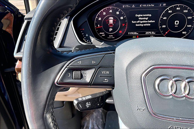 Used 2018 Audi Q5 2.0T Premium Plus w/ Premium Plus Package image 11