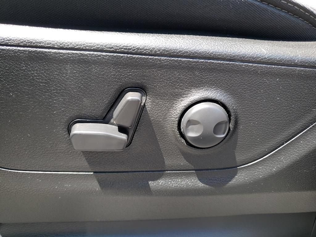Used 2024 RAM 1500 Big Horn AWD/4WD image 17