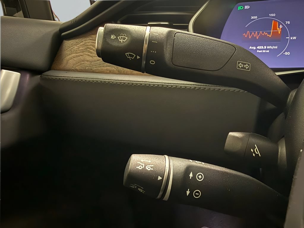 Used 2018 Tesla Model X 100D AWD/4WD image 19
