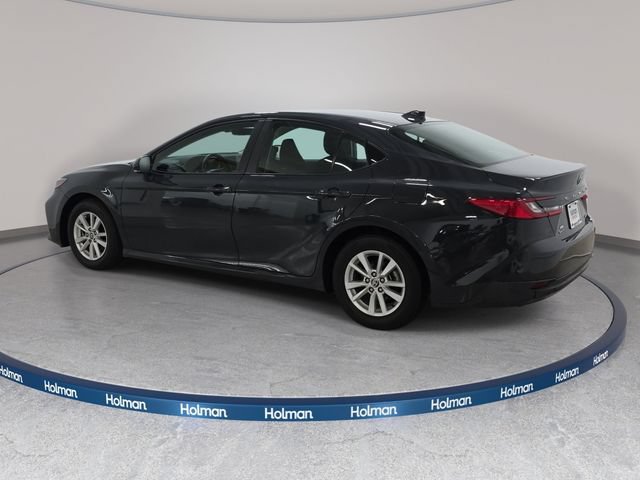 Certified 2025 Toyota Camry LE w/ Convenience Package AWD/4WD image 7
