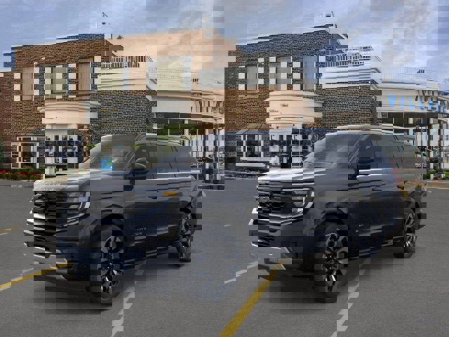 New 2025 Ford Expedition Platinum w/ Platinum Ultimate Package image 24