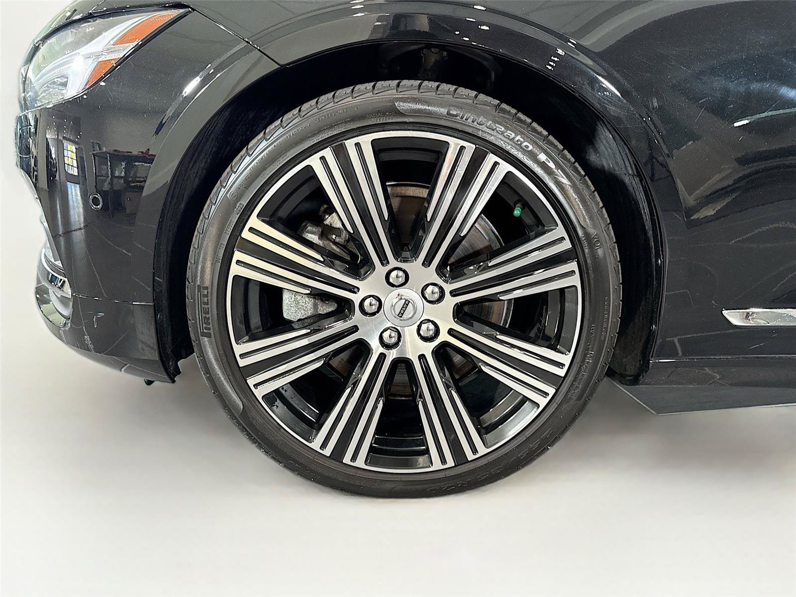 Used 2024 Volvo S90 B6 Ultimate AWD/4WD image 31