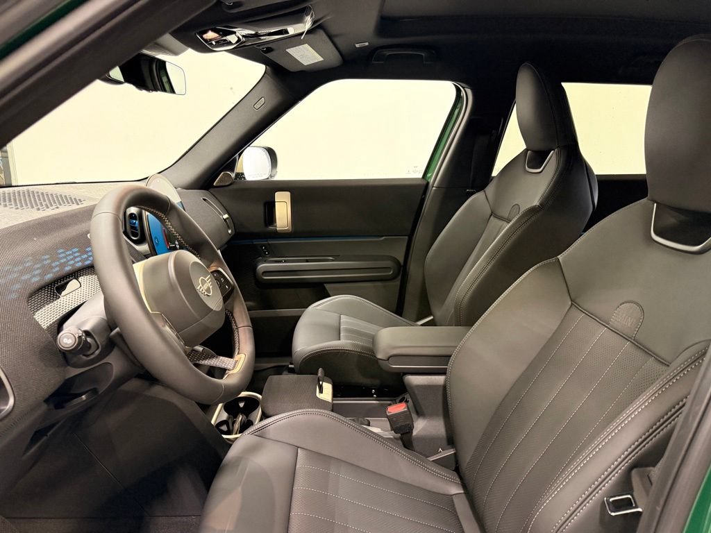 New 2027 MINI Cooper Countryman S w/ Comfort Package Max AWD/4WD image 12