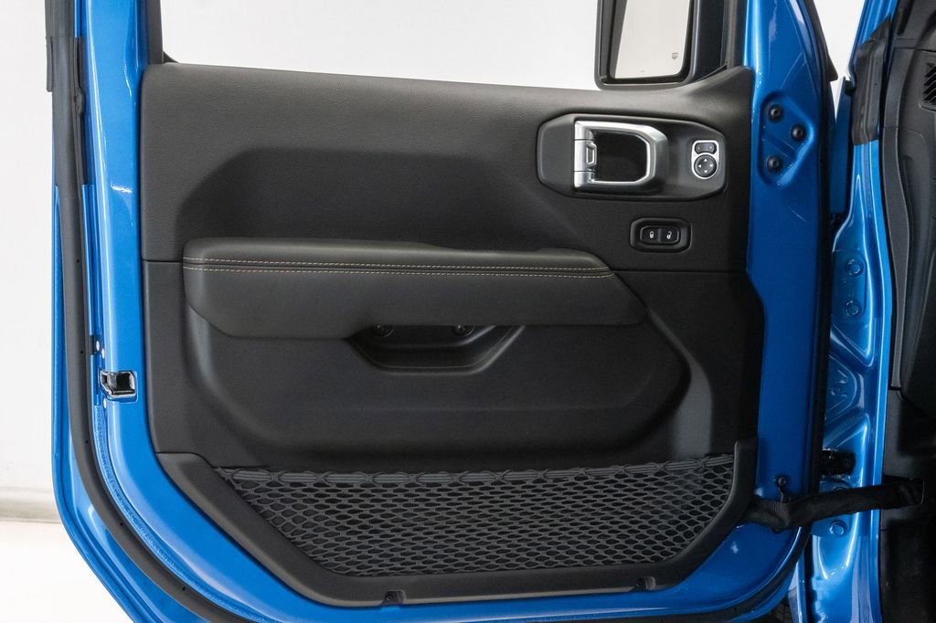 New 2026 Jeep Gladiator Sport image 6