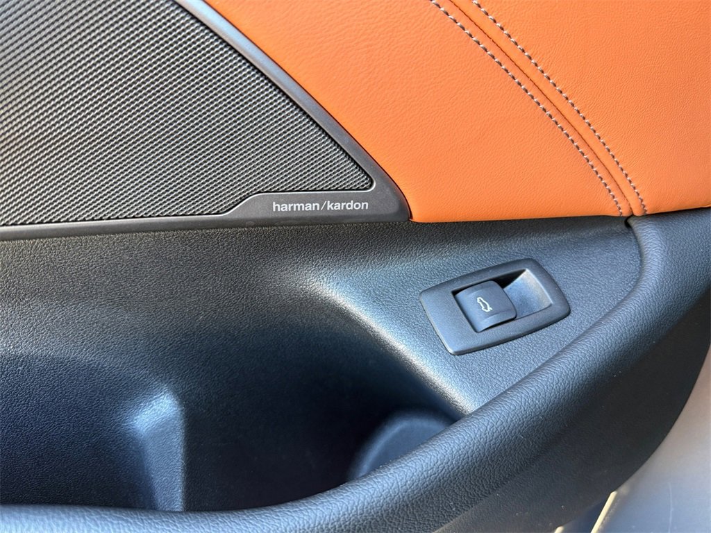 Certified 2023 BMW M5 Base w/ Executive Package image 31