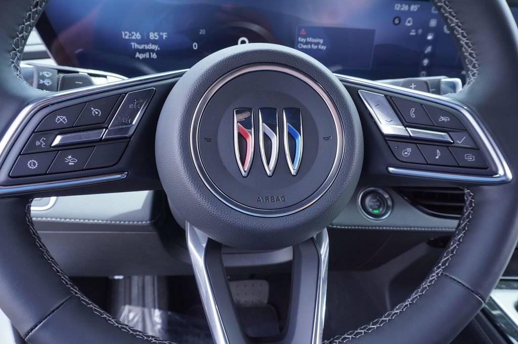 New 2026 Buick Enclave Preferred FWD image 18
