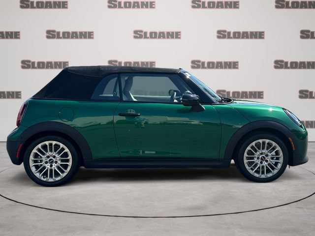 New 2026 MINI Cooper S FWD image 6