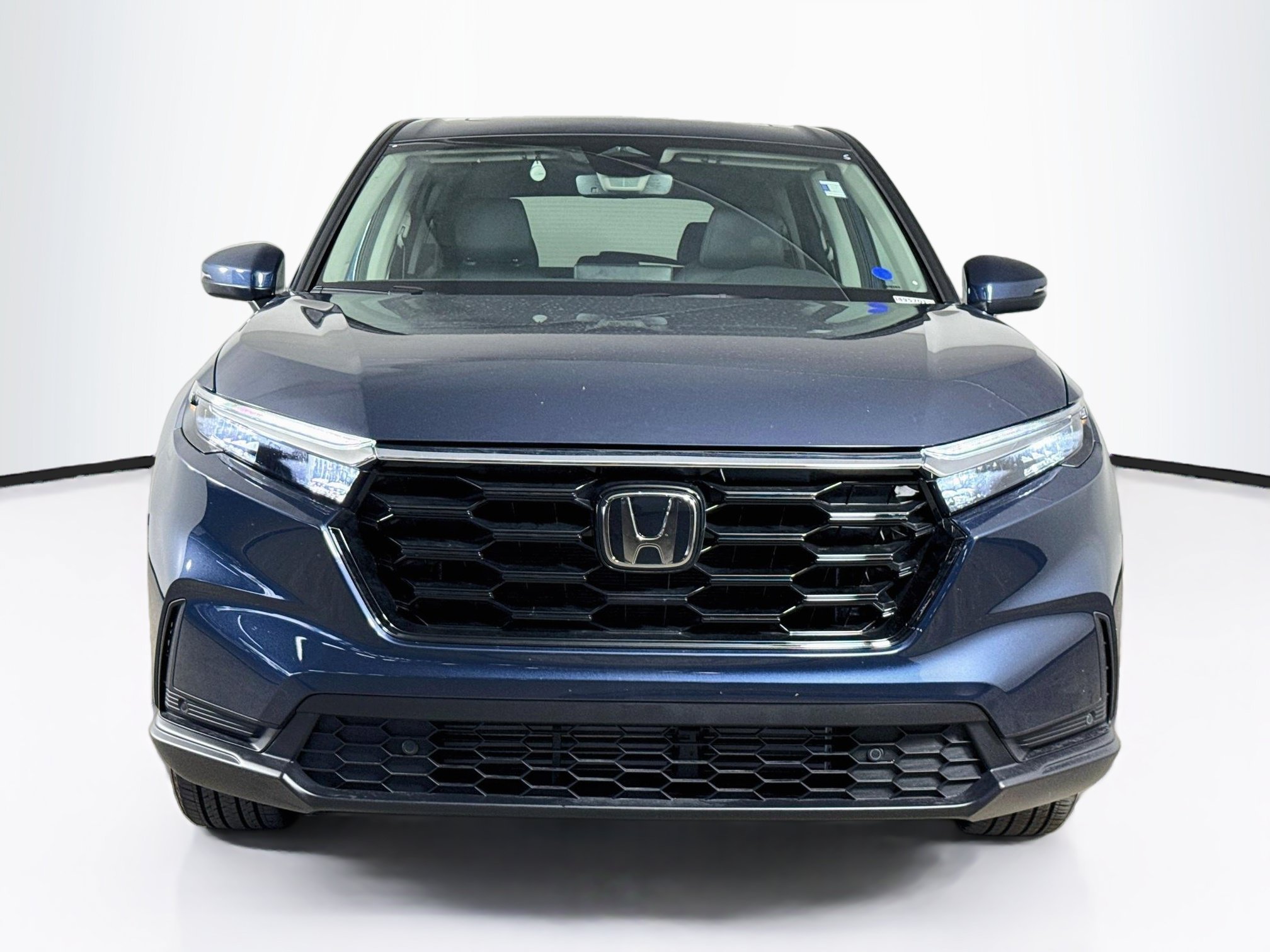 New 2026 Honda CR-V EX-L image 3