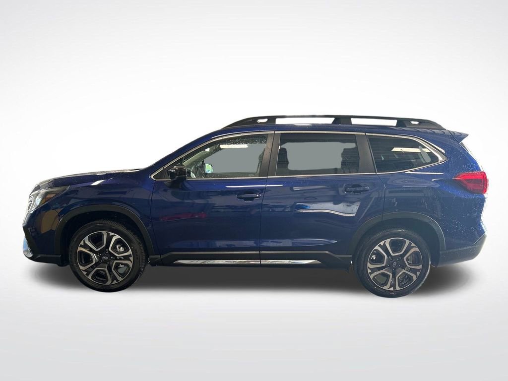 New 2026 Subaru Ascent Limited AWD/4WD image 8