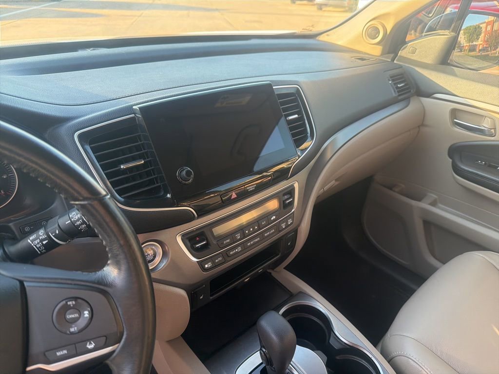 Used 2020 Honda Pilot EX-L image 10