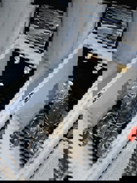 Used 2024 Rolls-Royce Phantom Sedan image 21