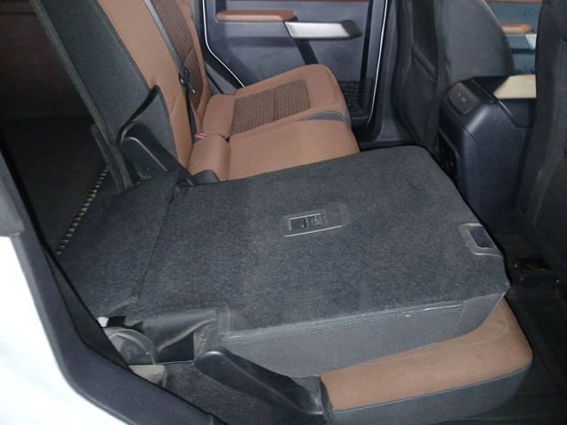 Certified 2023 Ford Bronco Outer Banks image 53