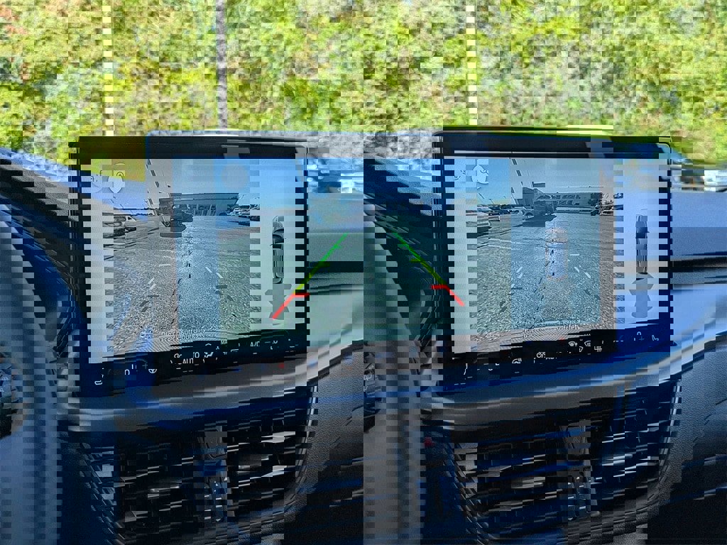 New 2025 Ford Escape Active w/ Tech Pack #1 image 15