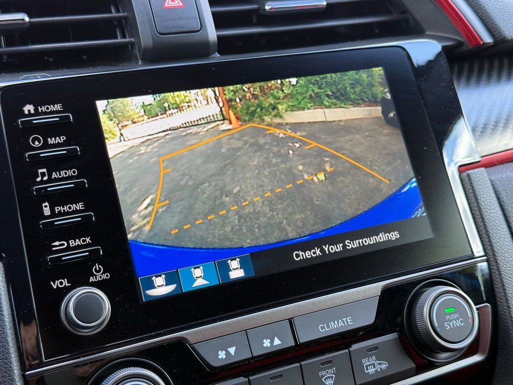 Used 2020 Honda Civic Type R image 5