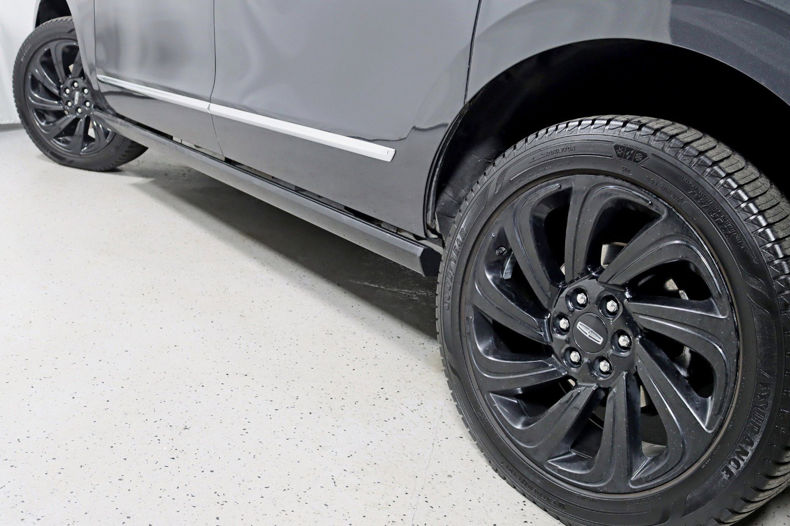 Used 2022 Lincoln Navigator L Reserve image 12