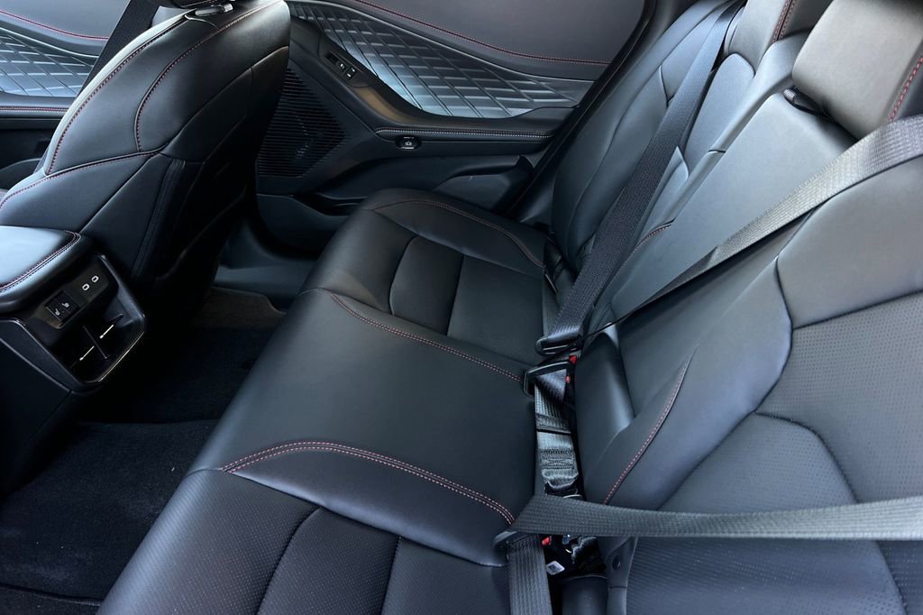 New 2026 Dodge Charger R/T AWD/4WD image 12
