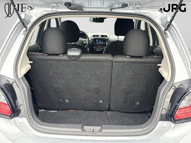 Used 2024 Mitsubishi Mirage ES FWD image 21