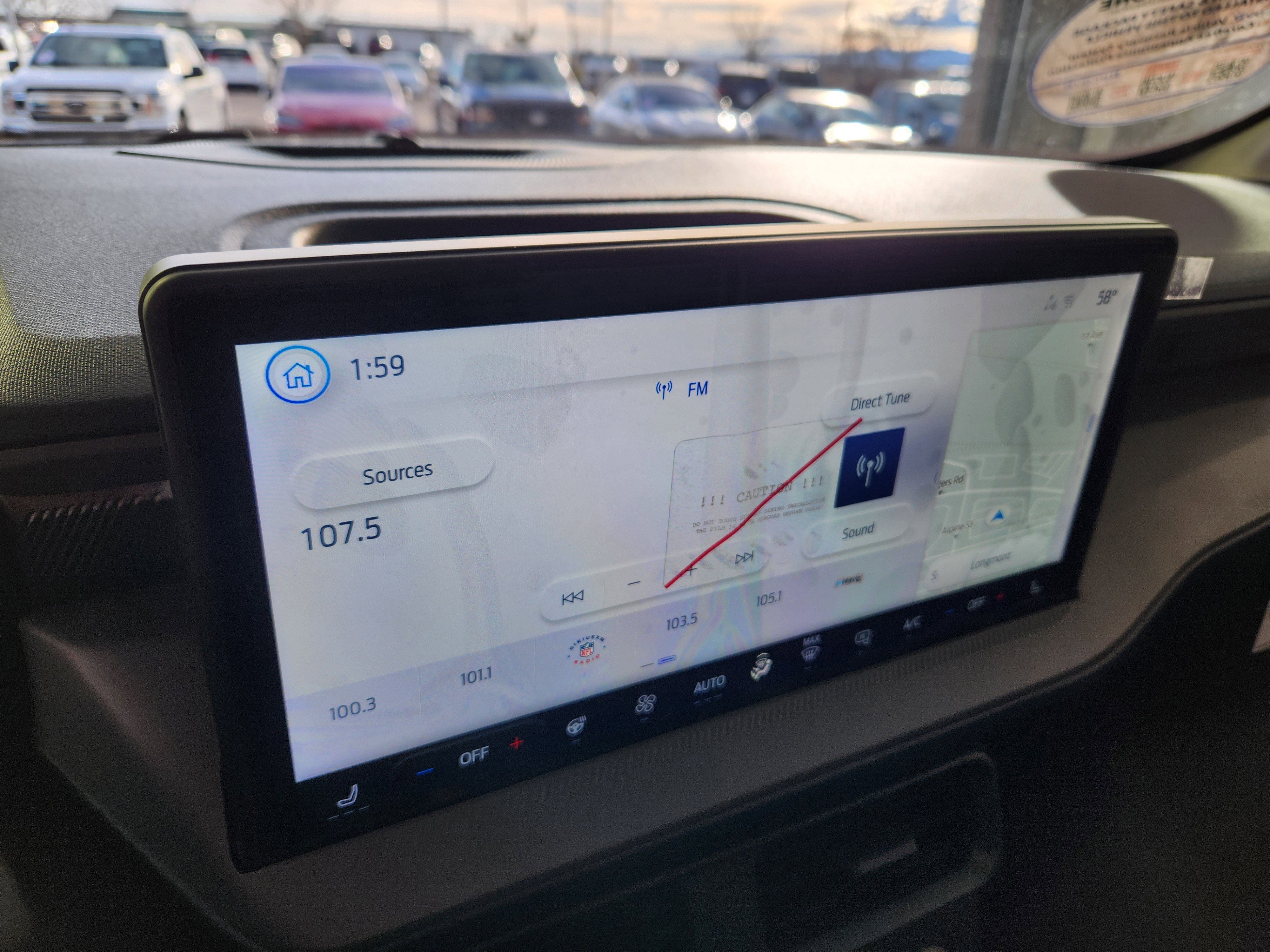 New 2026 Ford F150 XL image 15