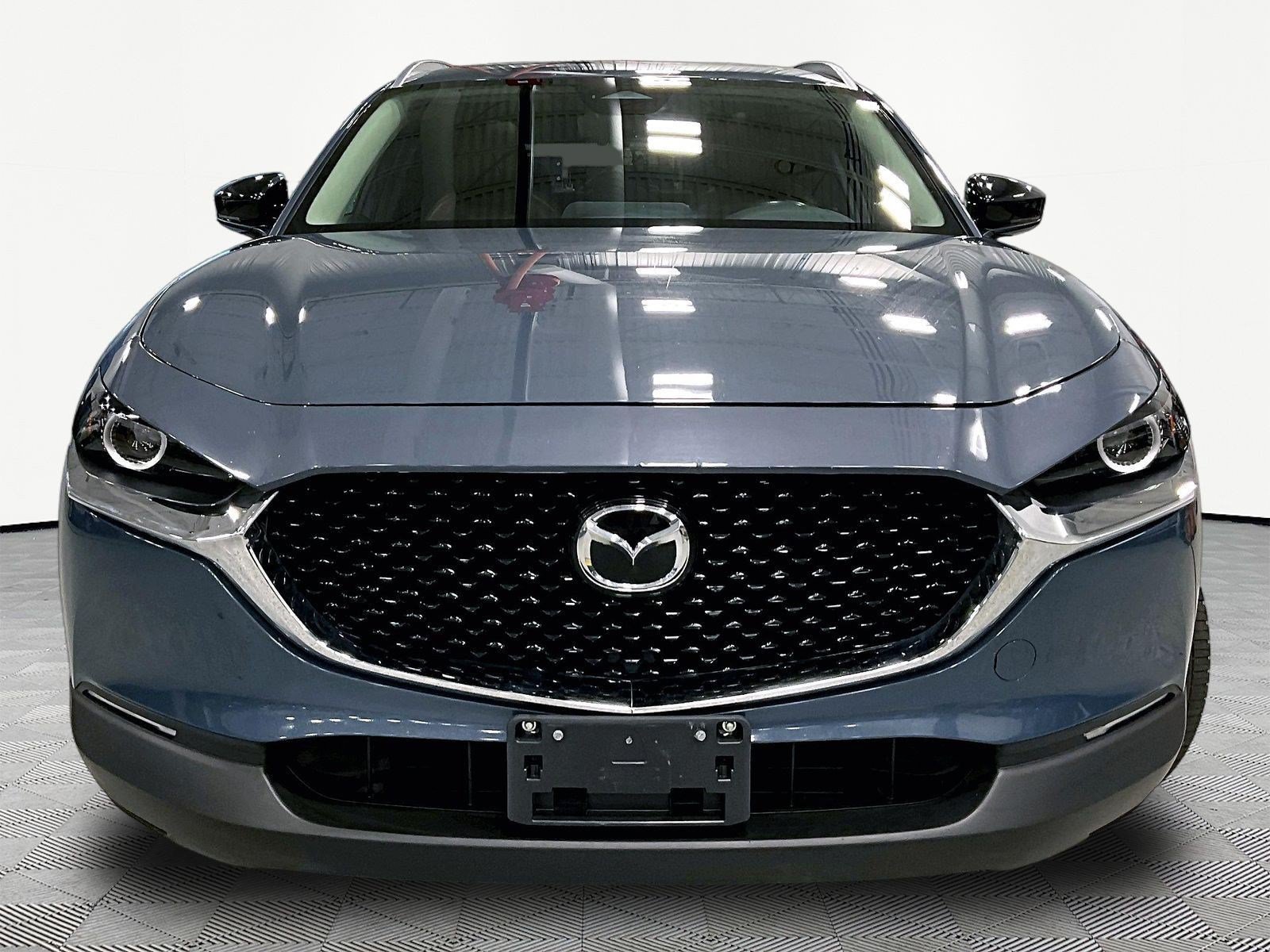Used 2024 MAZDA CX-30 AWD 2.5 S w/ Preferred Package image 2