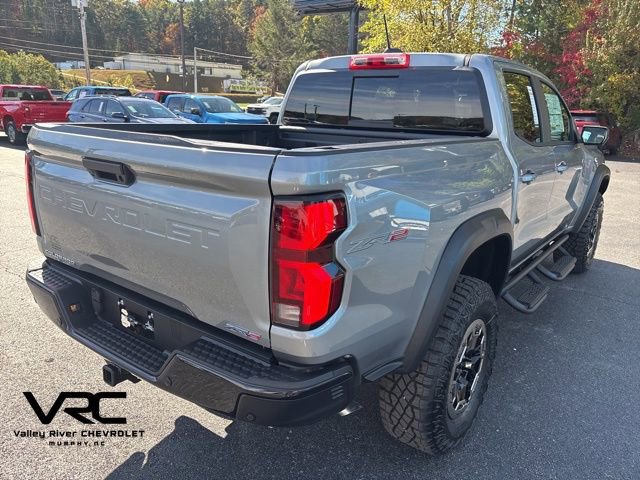 New 2026 Chevrolet Colorado ZR2 w/ Technology Package image 3