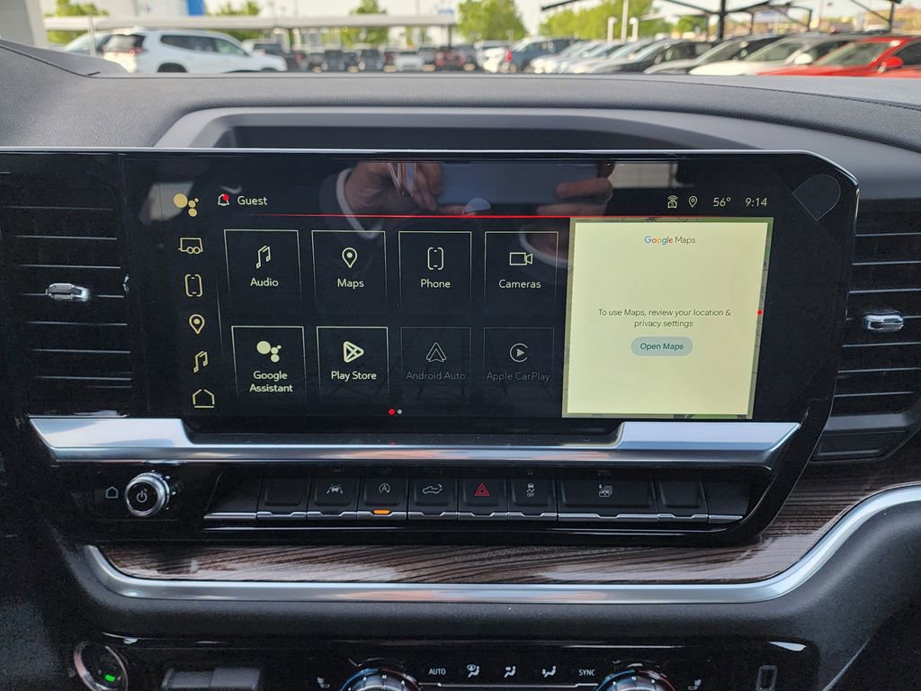 New 2026 GMC Sierra 1500 Elevation image 26