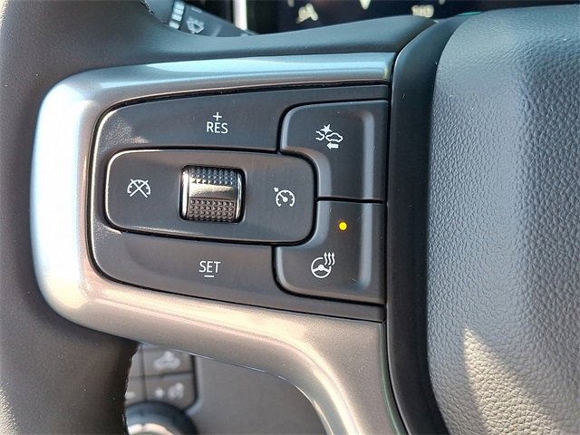 New 2026 Chevrolet Silverado 2500 LTZ w/ Trail Boss Package image 9