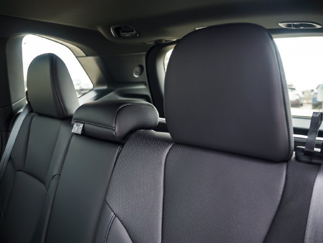 New 2026 Subaru Forester Limited AWD/4WD image 27