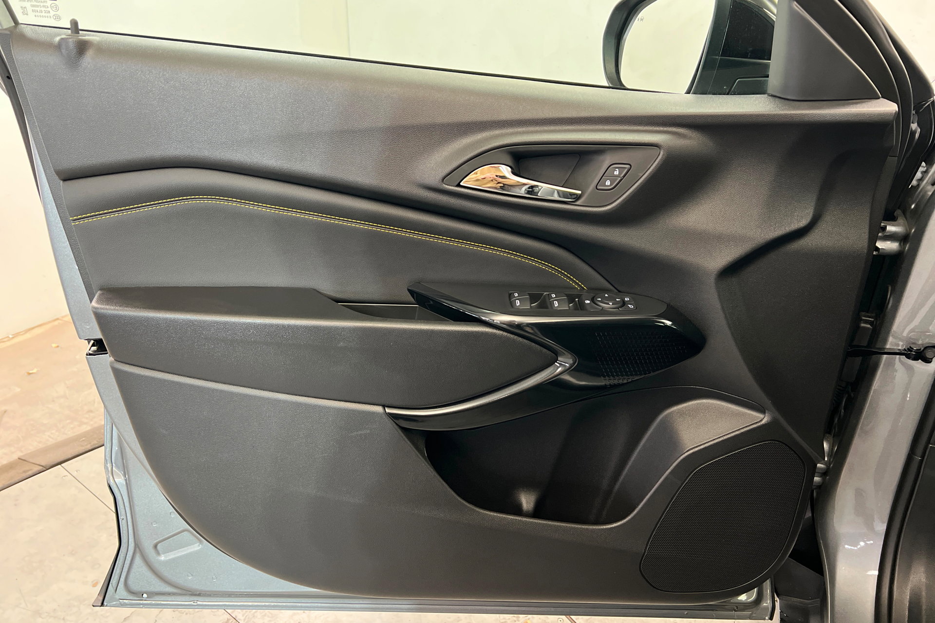 New 2026 Chevrolet Trax ACTIV image 15